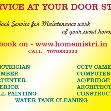 Homemistri