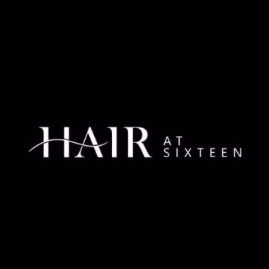 Hair at sixteen