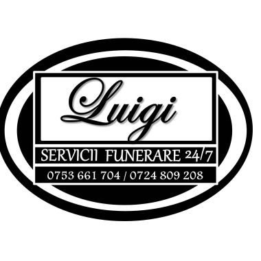 Servicii Funerare Luigi