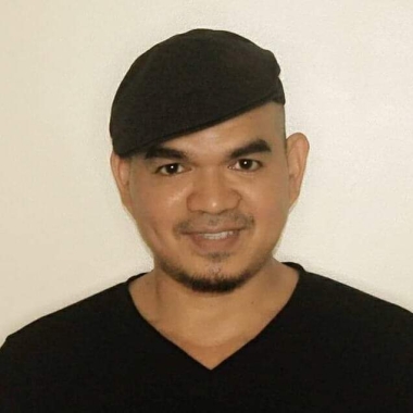 Beauty Artistry by Ralph Laurencciana Dela Cruz