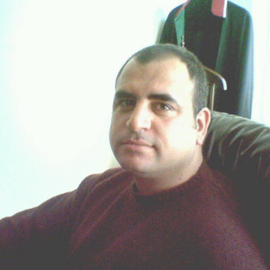 Deniz Kasakolu
