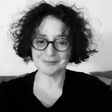 Valérie Bounab