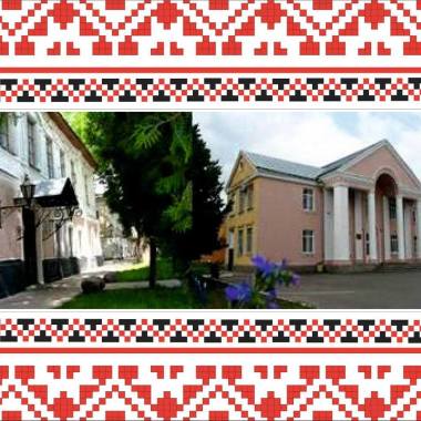 Олена Юсова