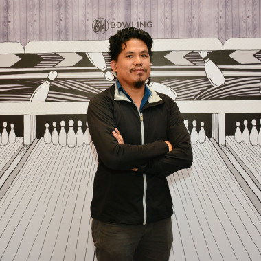 Marlon Berces