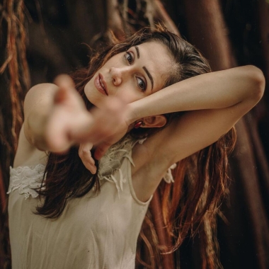 Anádria Rassyne