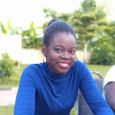 Mercy Okorom