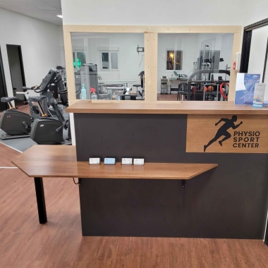 Physio Sport Center