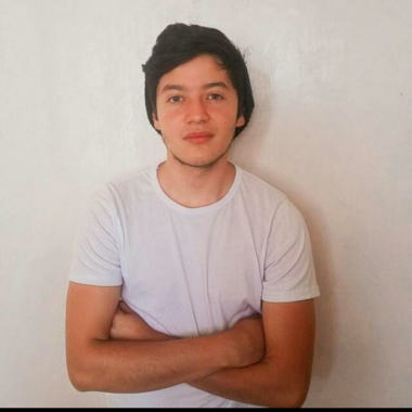 Mauricio Vasconez