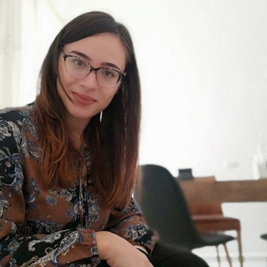Dott.ssa Alessandra D’Antonio