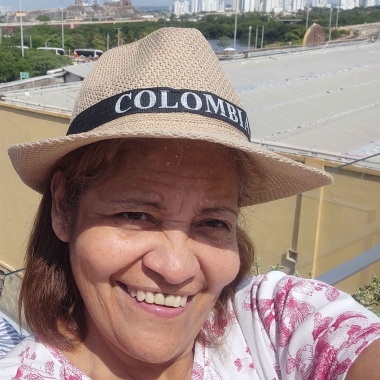 Yelitza García