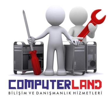 Computerland Bilişim Hizmetleri