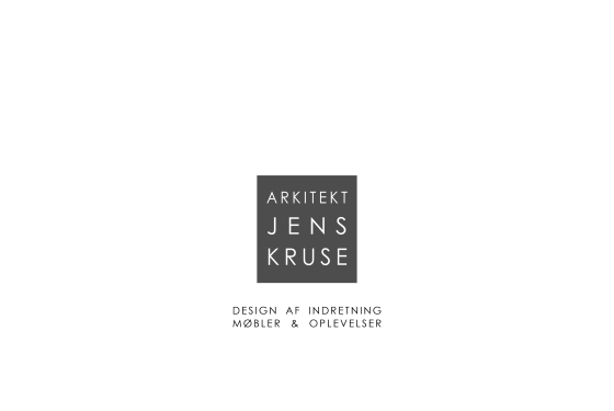 Arkitekt Jens Kruse