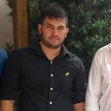 Jean Bonfim