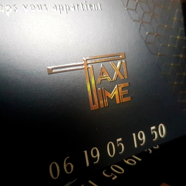 Taxi Time