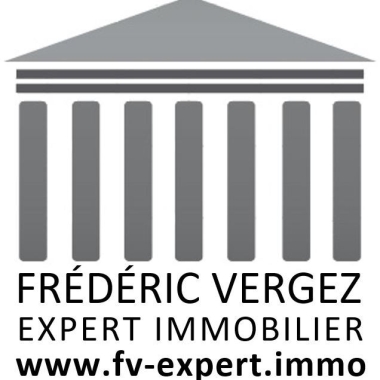 Frédréic Vergez Expert immobilier