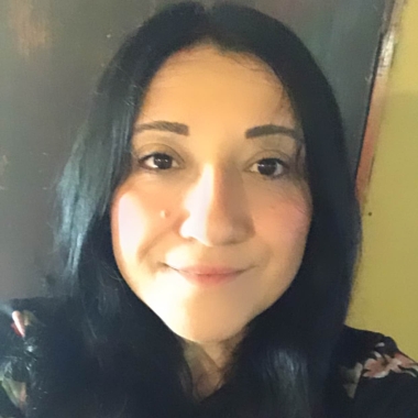 Valeska Muñoz Carrera