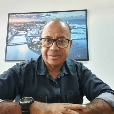 EVALDO SANTOS CORRETOR