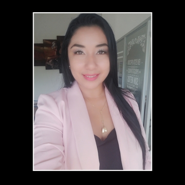 Cecilia Chalacan Montesdoca