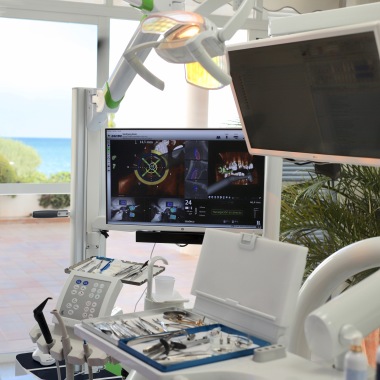 Clinica Dental Cap negret