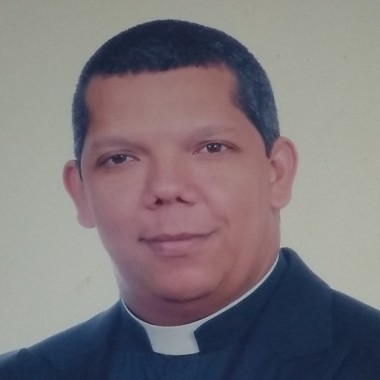 GREGORIO JOSE AREVALO PEREZ  PBRO.