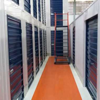 Guarde Mais Self Storage - Paraiba