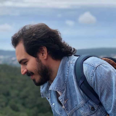 Samuel Nóbrega