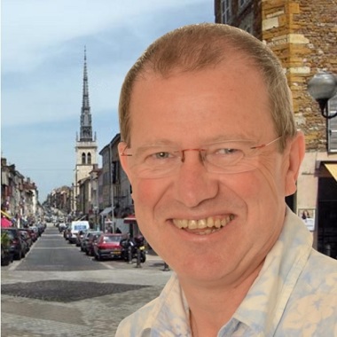 Hervé Rocle Conseil SAS