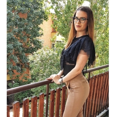 Станислава Савова