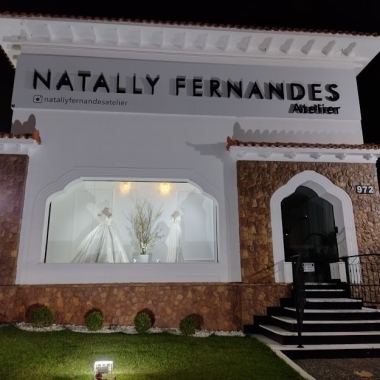 NATALLY FERNANDES ATELIER