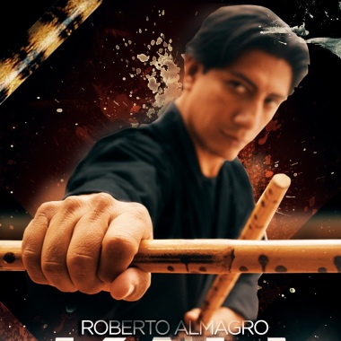 Roberto Almagro