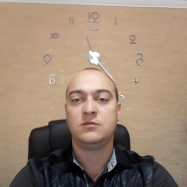Адвокат Павло Бондар