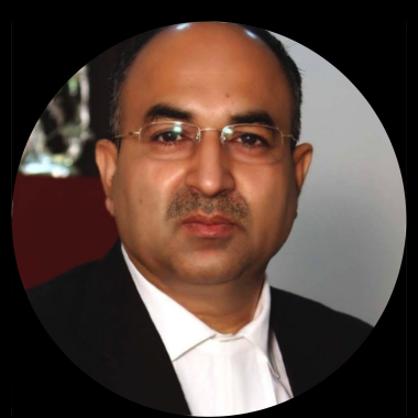 Sukhbir Singh Hooda Advocate