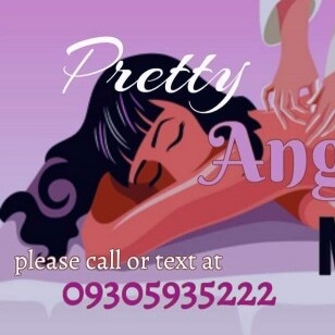 Pretty angels massage hotel and home service in Makati, pasay, bgc, Ortigas,