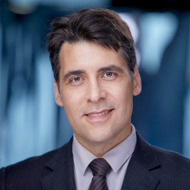 Ivandro Soares Monteiro, Prof Doutor