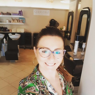 New elegance di Contrini Valentina