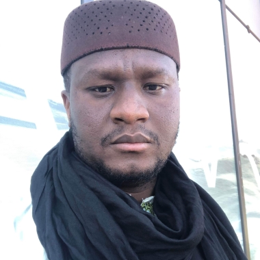 Professeur Abdoul