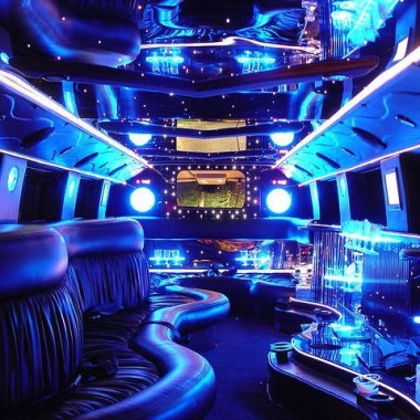 American Limousine Company