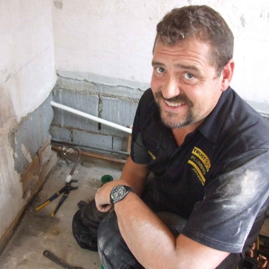 Trust Plumbing Scarborough