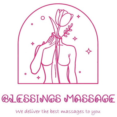 Blessings Massage