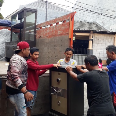 Qila jasa pindahan rumah