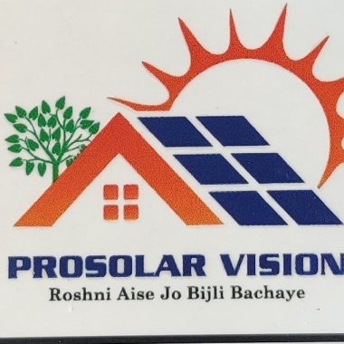 Prosolar Vision