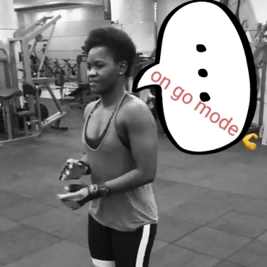 VeronT Fitness