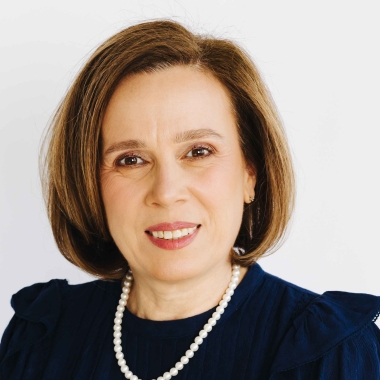 Luiza Ștefan - psiholog clinician