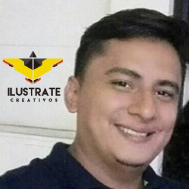 Freddy Flores - Ilustratecreativos.com