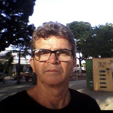 Fernando Magalhães - Motorista Particular