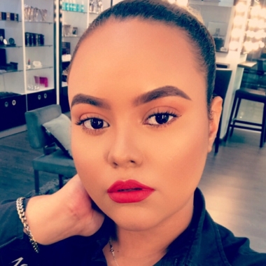 Perla Makeup Art