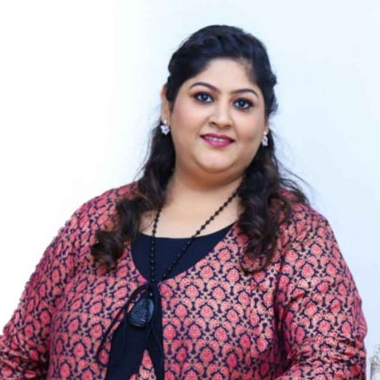 Dr. Priya Kaul