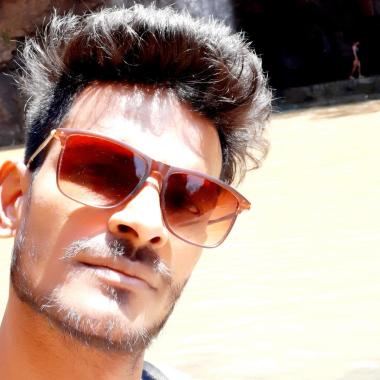 DjAbhishek Dubey