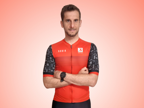 Xevi Solà Entrenador personal