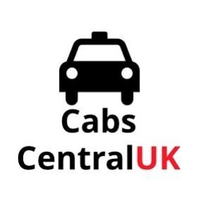 CabscentralUK Bracknell Airport Taxi Transfer